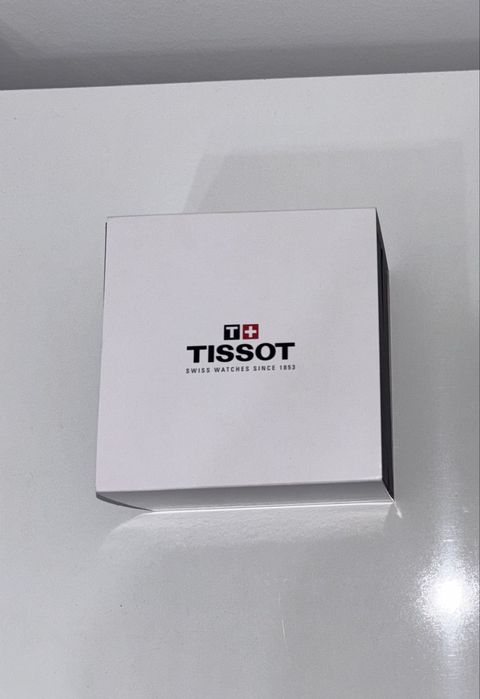 Tissot prx powermatic 80