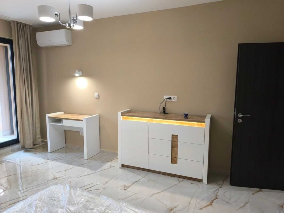 Дава се под наем Двустаен апартамент в София, Лагера - 80 кв.м за 510 € - Снимка #8