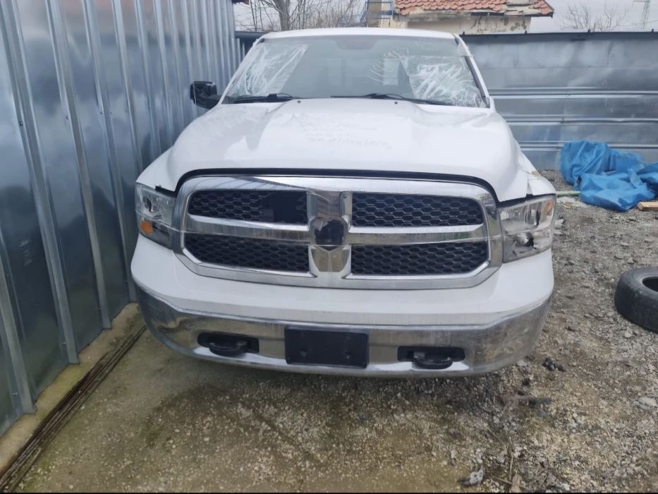 Dodge ram 4.7 за части