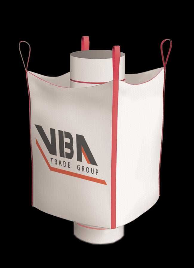 saci big bag de la producător