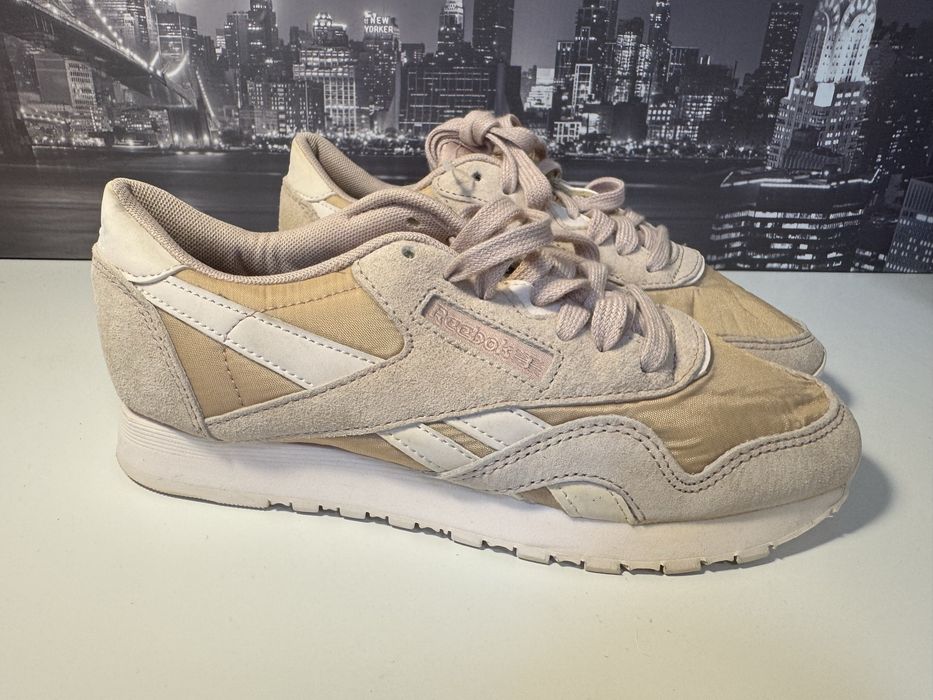 Маратонки Reebok Classic – дамски, 36 номер