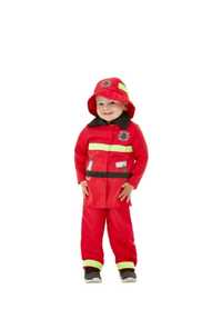 Costum pompier cu 3 piese