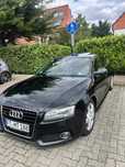 Audi A5 3.0TDI 2010