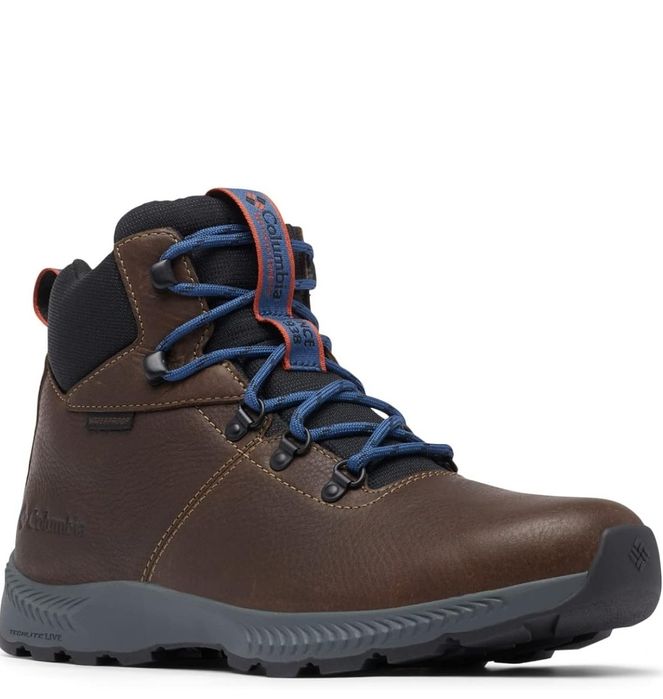 Columbia Landroamer Explorer