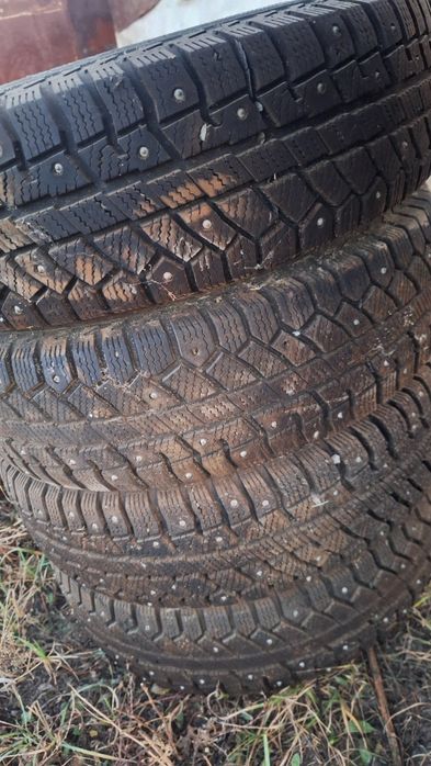 Автошины  жагдайы оте жаксы