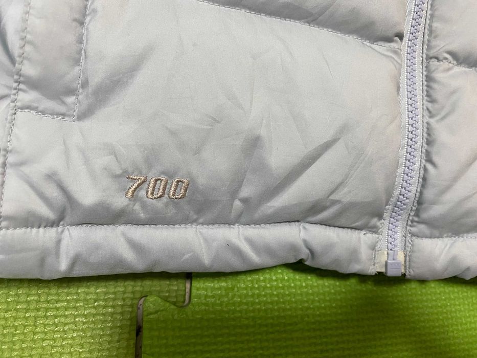 ''The North Face Nuptse''оригинален дамски пухен елек XS размер