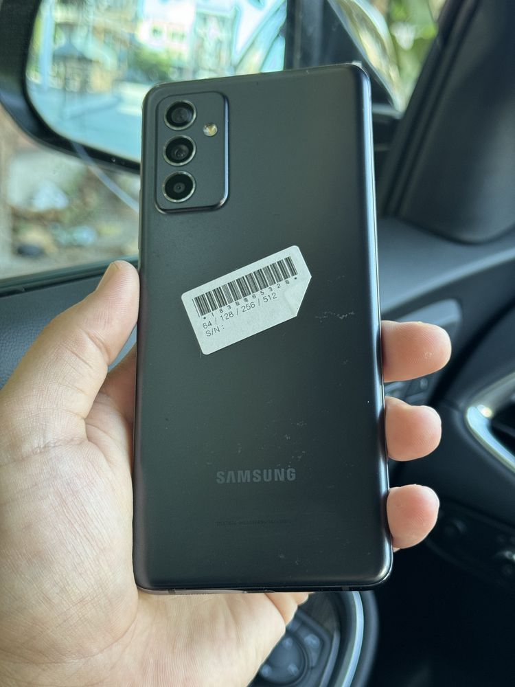 Samsung Galaxy A82 5G 128Gb
