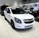 Chevrolet Cobalt Midnight 2025 Boshlangich 30% bilan Yillik 12%