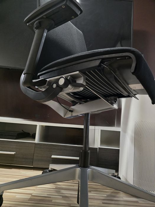 Офис стол Steelcase Ергономичен Професионален