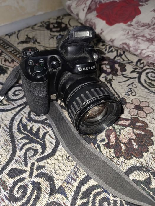 Продаю фотоаппарат