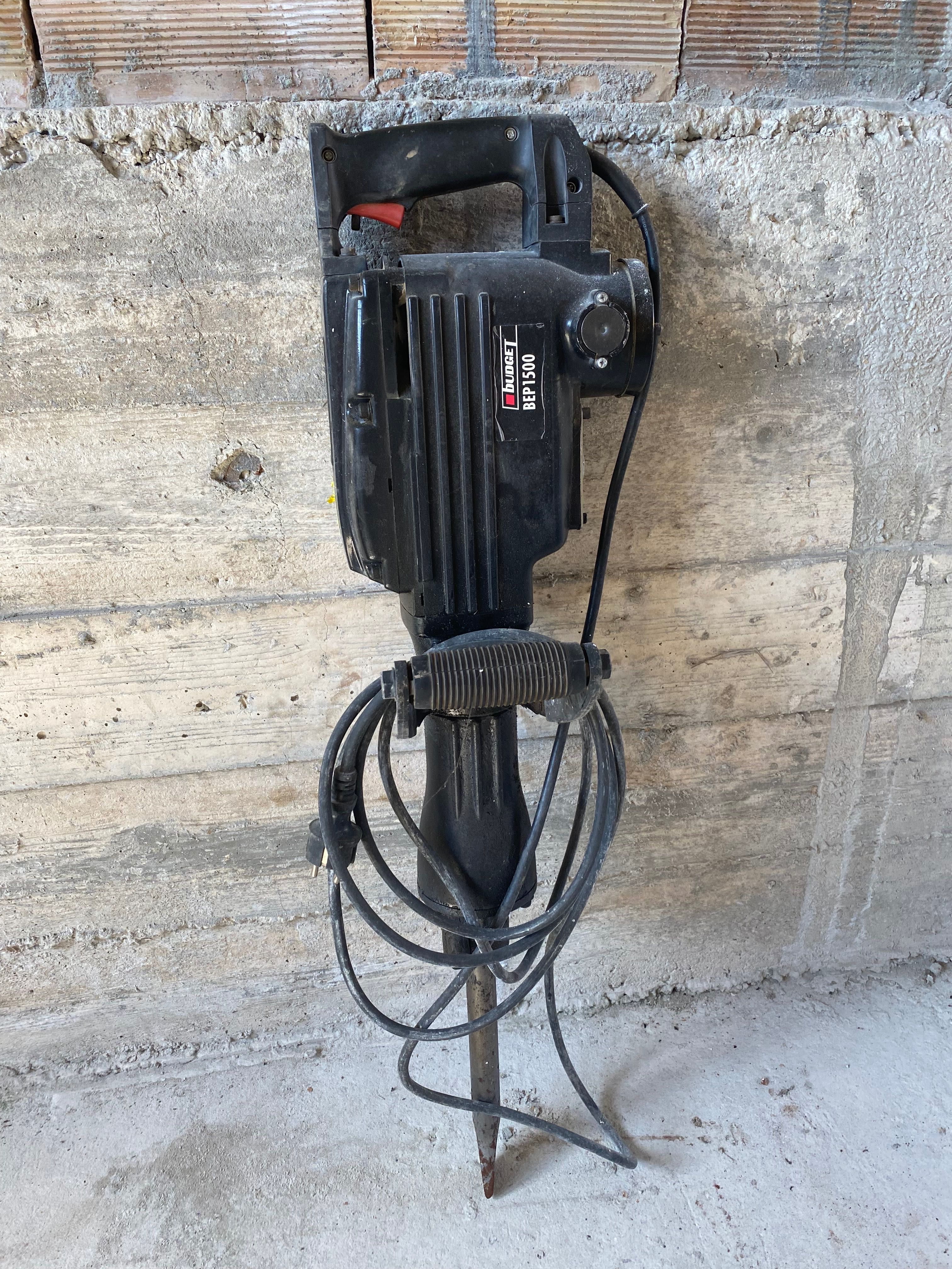 Къртач Budget BEP1500
