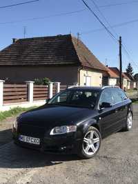 Audi A4 B7 2.0 TDI