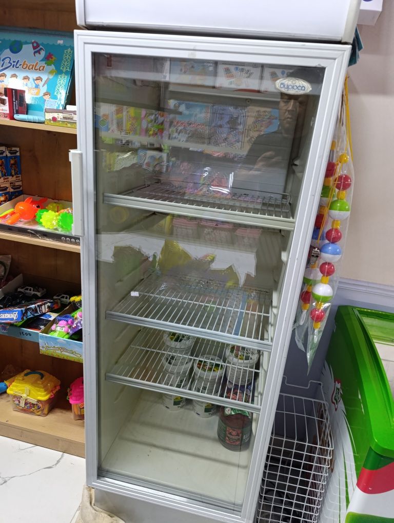 Продается холодильник