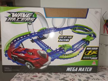 Писта за коли Wave Racers