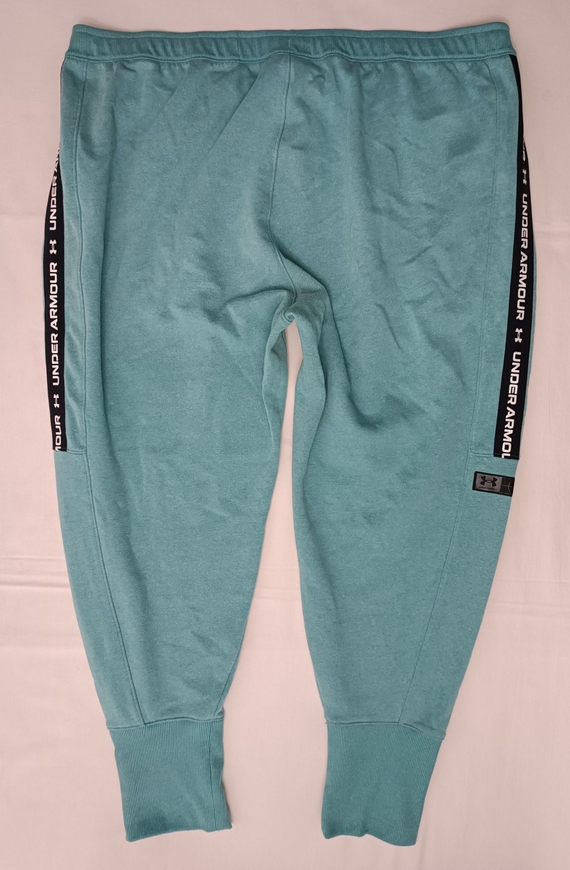 Under Armour UA Sweatpants оригинално долнище 3XL памук спорт долница