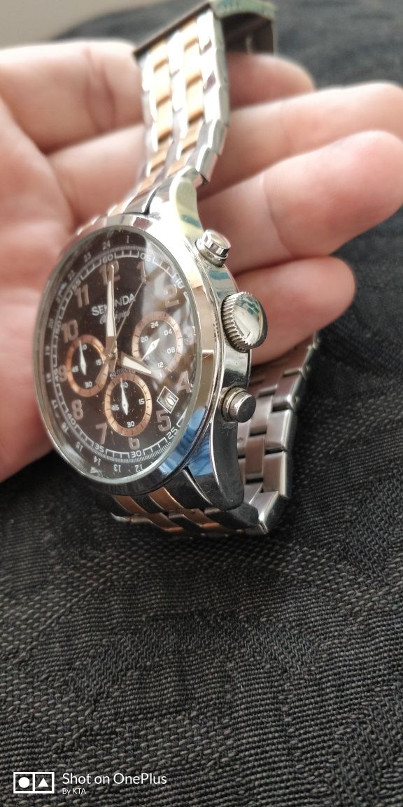 Ceas Sekonda Chronograph