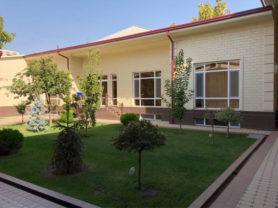 Продается участок 7 соток Шайхантахурский район #ZOR