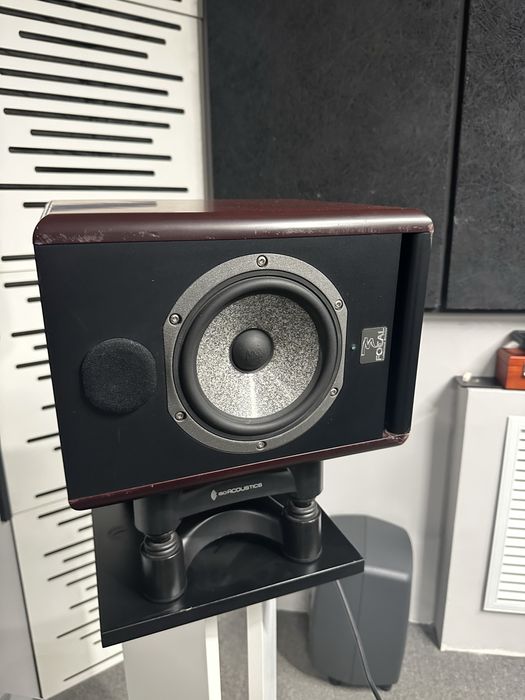 Focal Solo6 Be + Focal Sub6 Be