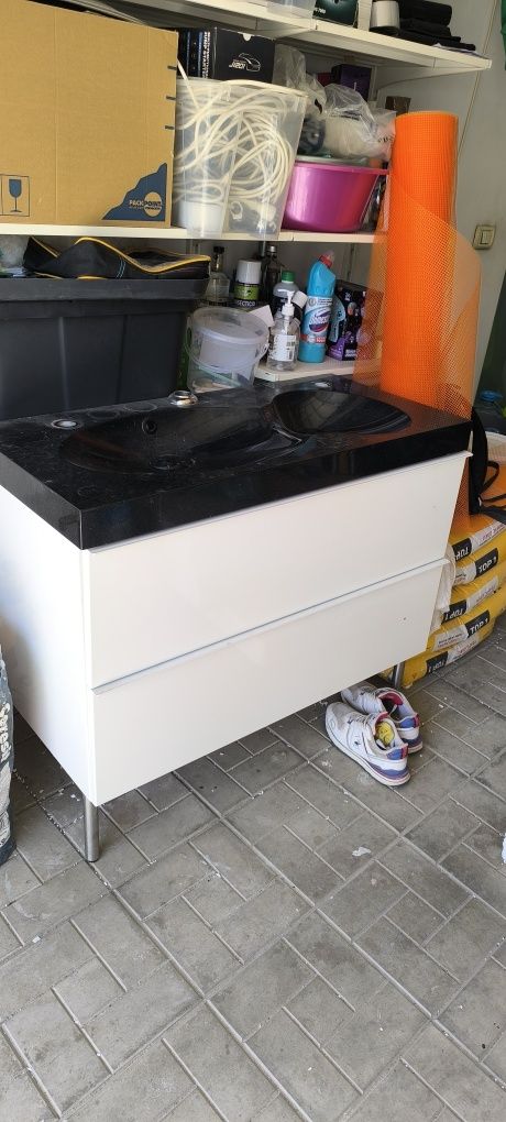 Vand ghiuveta dubla .wc simplu..wc gheberit complet .bideu comp