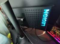 Monitor Gaming Legion Y25g-30 24.5 inch FHD IPS 1 ms 360 Hz G-Sync