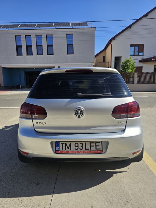 De vanzare 2012 / 1,6 TDI