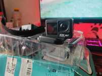 2 Camere Sport 4K si full hd