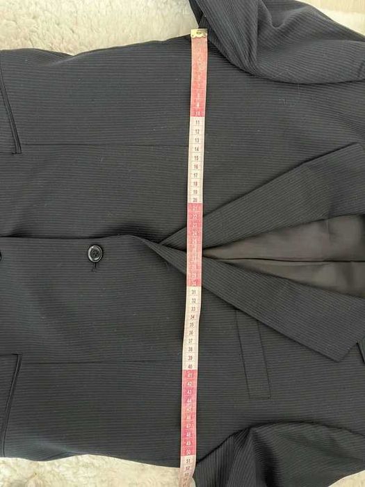 Sacou barbati Jack&Jones, L