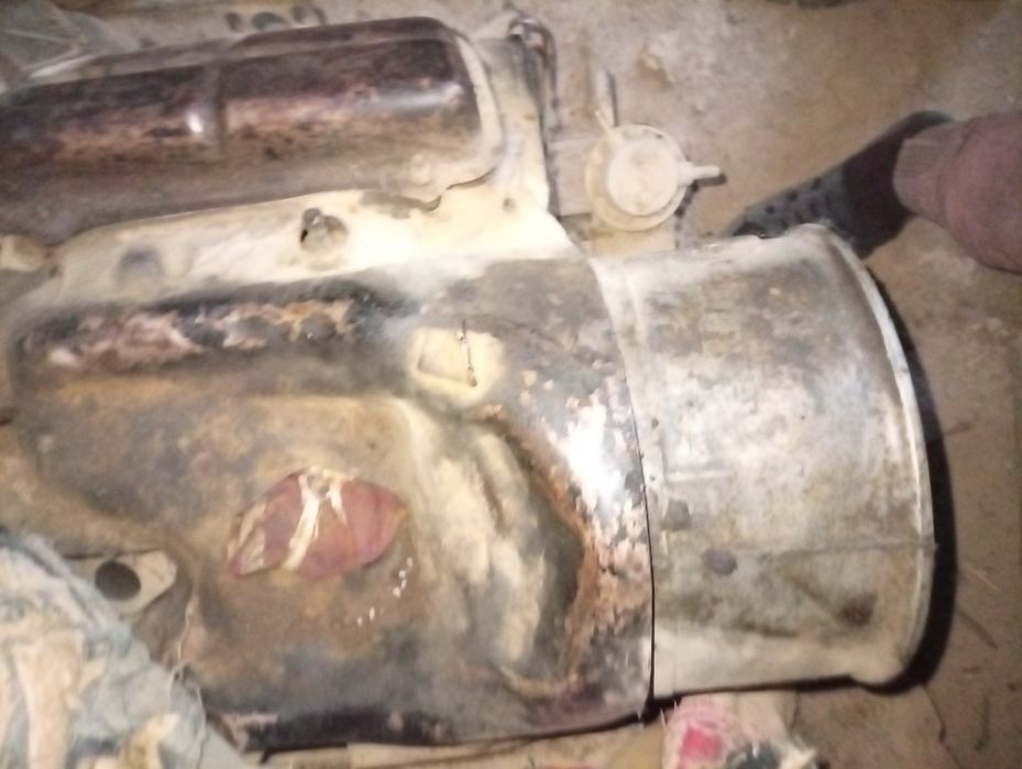 Luaz mator holati yaxshi