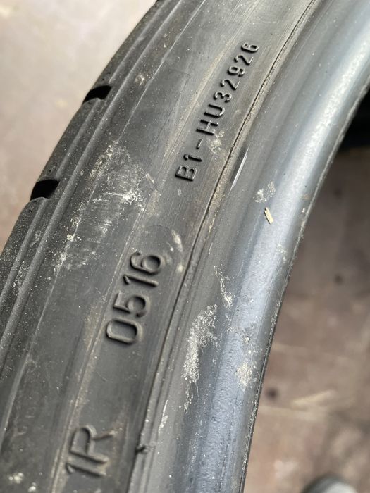 Anv vara 315/25/23 Dunlop
