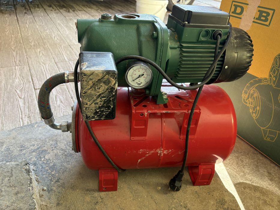 Водяной насос DAB