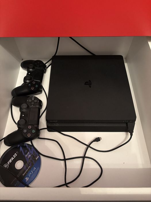 Vand PlayStation 4 (ps4)