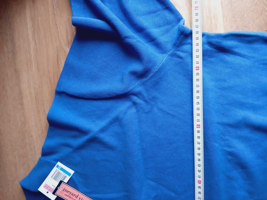 100% Вълна Merino XL пуливери