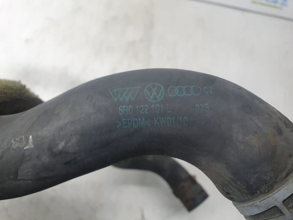 Furtun radiator 6r0122101l 1.2 tsi CBZ Seat Ibiza 4 6J