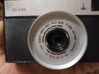 Ретро Фотоапарат SMENA 8MM