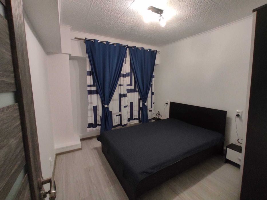 Apartament complet renovat [2025] - zona Rovine