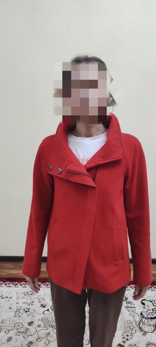 Сатылады Пальто б/у