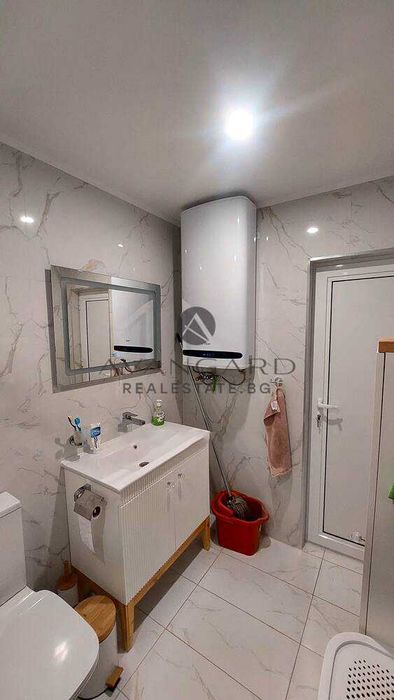 Продава се Двустаен апартамент в Пловдив, Кючук Париж - 78 кв.м за 1609 €/кв.м - Снимка #9