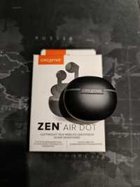 Безжични слушалки Creative Zen Air DOT