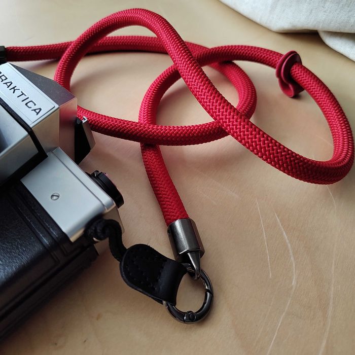 Ремък (Страп) за фотоапарат. Различни цветове.