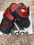 Детски сандали Adidas