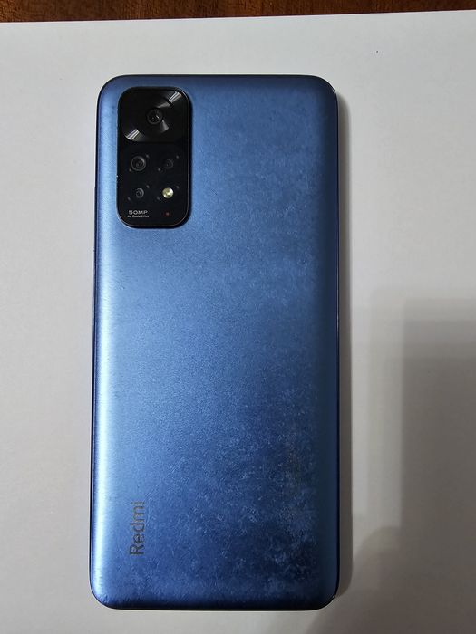 Xiami Redmi Note 11