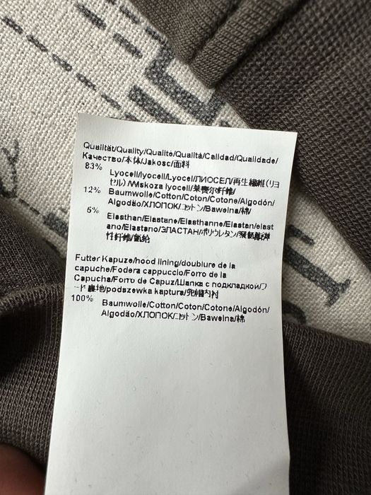 HUGO BOSS original горнище.XL-XXL