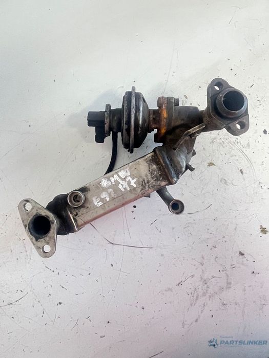 Racitor gaze cu EGR  BMW 3 V E92 2005 - 2013, BMW 3 V E90 2004 - 2012 2.0D 780065304