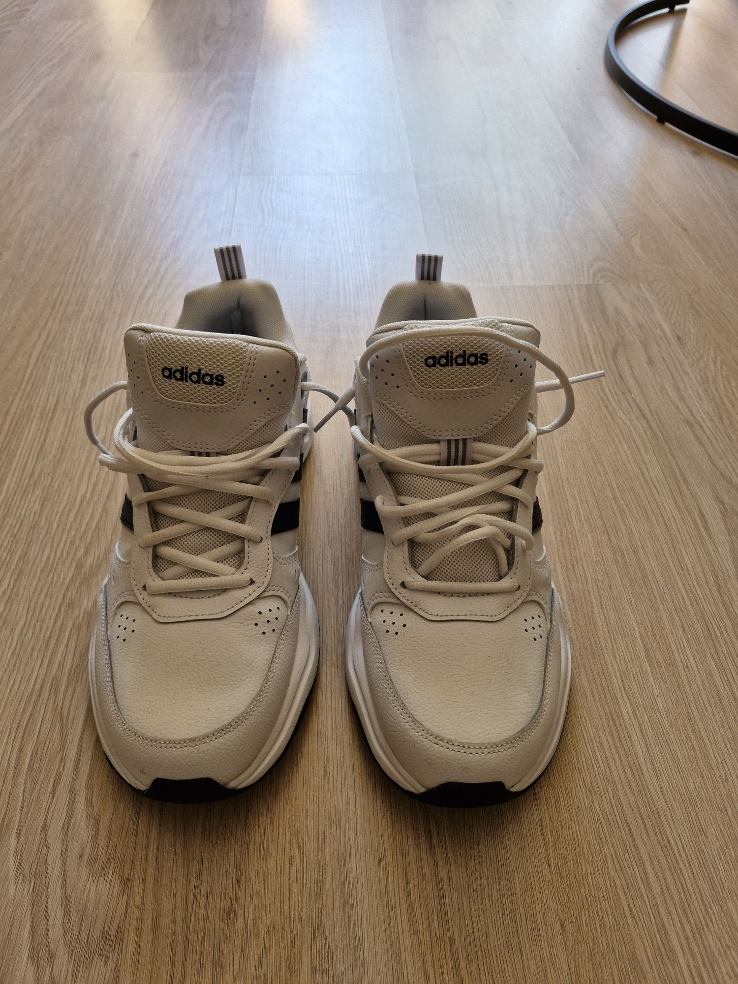 Мъжки маратонки Adidas 45.5, нови