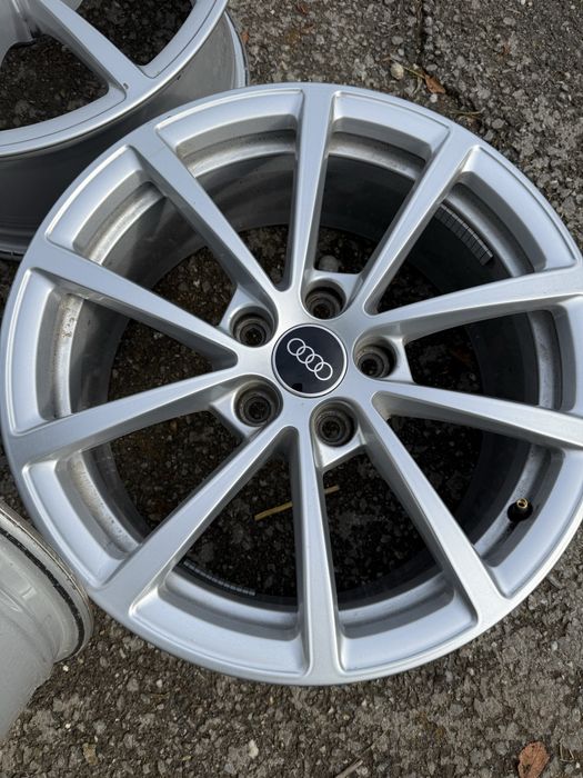 Jante R17 Audi A6 4k C8 A3 A4 A5 TT Q3 Q5 VW Skoda Seat