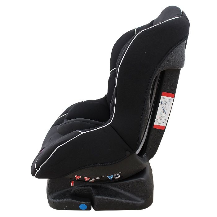 Scaun auto Kota Baby Extra Safe0-18kg Pozitie Somn + Ursulet Plus 35cm