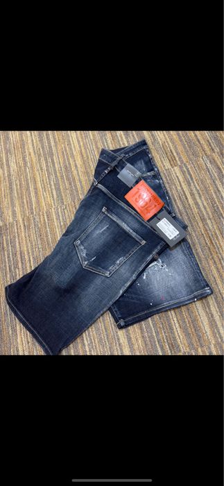 Blugi dsquared calitate premium