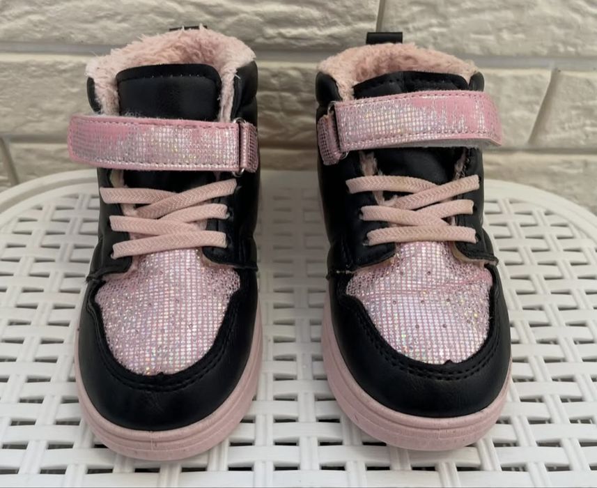 Обувь на девочку Раз/28