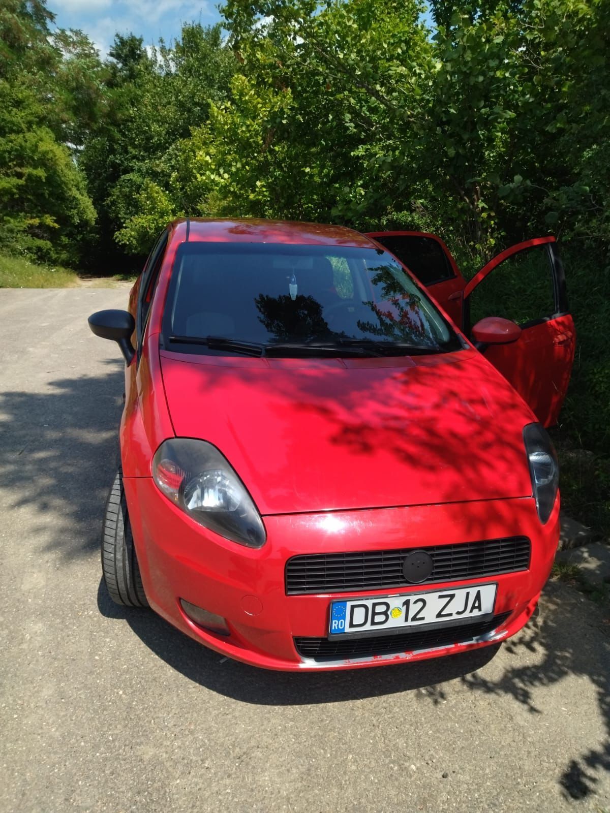 Fiat Grande Punto