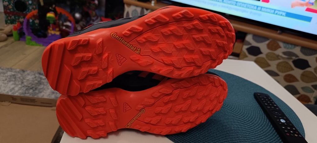 Adidas Terrex Swift Gore-tex
